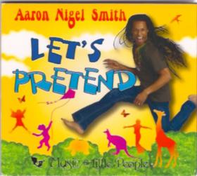 Aaron_Nigel_Smith-Lets_Pretend