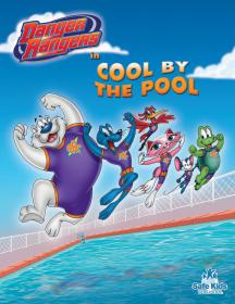 Danger_Rangers-Cool_by_the_Pool_Activity_Book