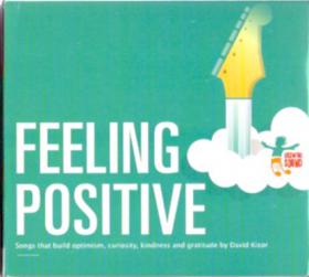 David_Kisor-Feeling_Positive-7-Things_Are_Going_To_Get_Better