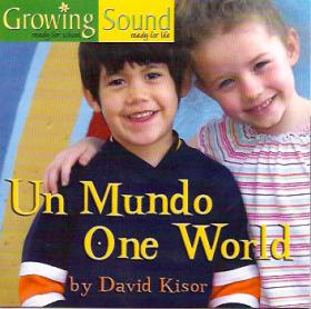 David_Kisor-Un_Mundo_One_World
