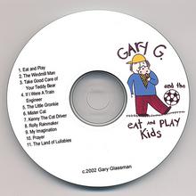 Gary_Glassman-Gary_G_and_the_Eat_and_Play_Kids-7-Kenny_the_Cat_Driver