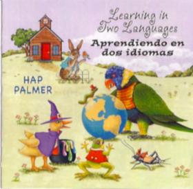 Hap_Palmer-Learning_In_Two_Languages_Aprendiendo_En_Dos_Idiomas_-9-Percival_The_Parrot