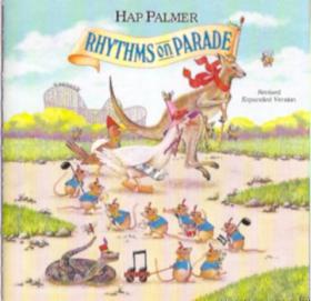 Hap_Palmer-Rhythms_On_Parade-18-Slow_and_Fast