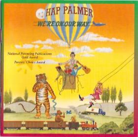Hap_Palmer-Were_On_Our_Way-7-Truck_Drivers_Song