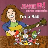 Jeanie_B_And_The_Jelly_Beans-Im_A_Kid-10-Marching_On_My_Feet