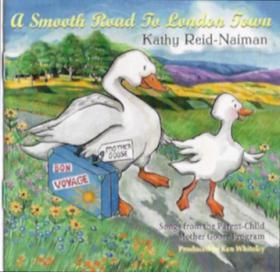 Kathy_Reid_Naiman-A_Smooth_Road_To_London_Town-20-Lullaby_Lullaby