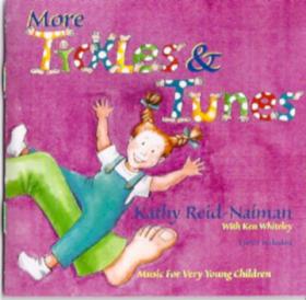 Kathy_Reid_Naiman-More_Tickles_Tunes