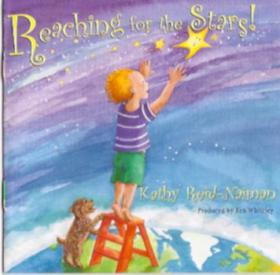 Kathy_Reid_Naiman-Reaching_For_The_Stars-1-Its_A_Beautiful_Day