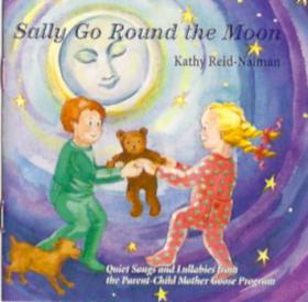 Kathy_Reid_Naiman-Sally_Go_Round_The_Moon-9-Land_Of_The_Silver_BirchMy_Paddles_Keen_And_Bright