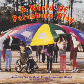 Kimbo_Various-A_World_of_Parachute_Play