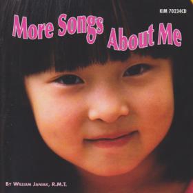 Kimbo_Various-More_Songs_About_Me