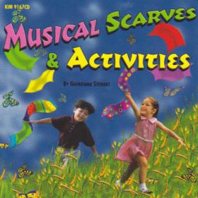 Kimbo_Various-Musical_Scarves_and_Activities