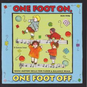 Kimbo_Various-One_Foot_On_One_Foot_Off