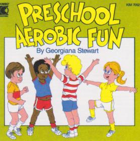 Kimbo_Various-Preschool_Aerobic_Fun