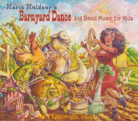 Maria_Muldaur-Barnyard_Dance_Jug_Band_Music_For_Kids-07-All_By_Myself.mp3