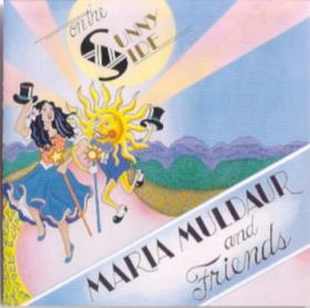 Maria_Muldaur-On_The_Sunny_Side-10-Mockin_Bird_Hill.mp3