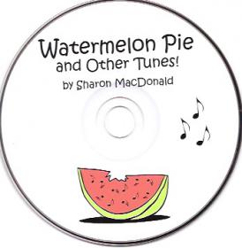 Sharon_MacDonald-Watermelon_Pie_and_Other_Tunes