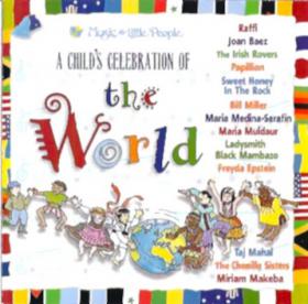 Various_Artists-A_Childs_Celebration_Of_The_World
