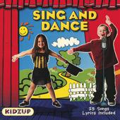 Wendy_Wiseman-Sing_and_Dance-09-H_A_P_P_Y