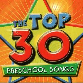 Wendy_Wiseman-The_Top_30_Preschool_Songs-18-If_Youre_Happy_And_You_Know_It